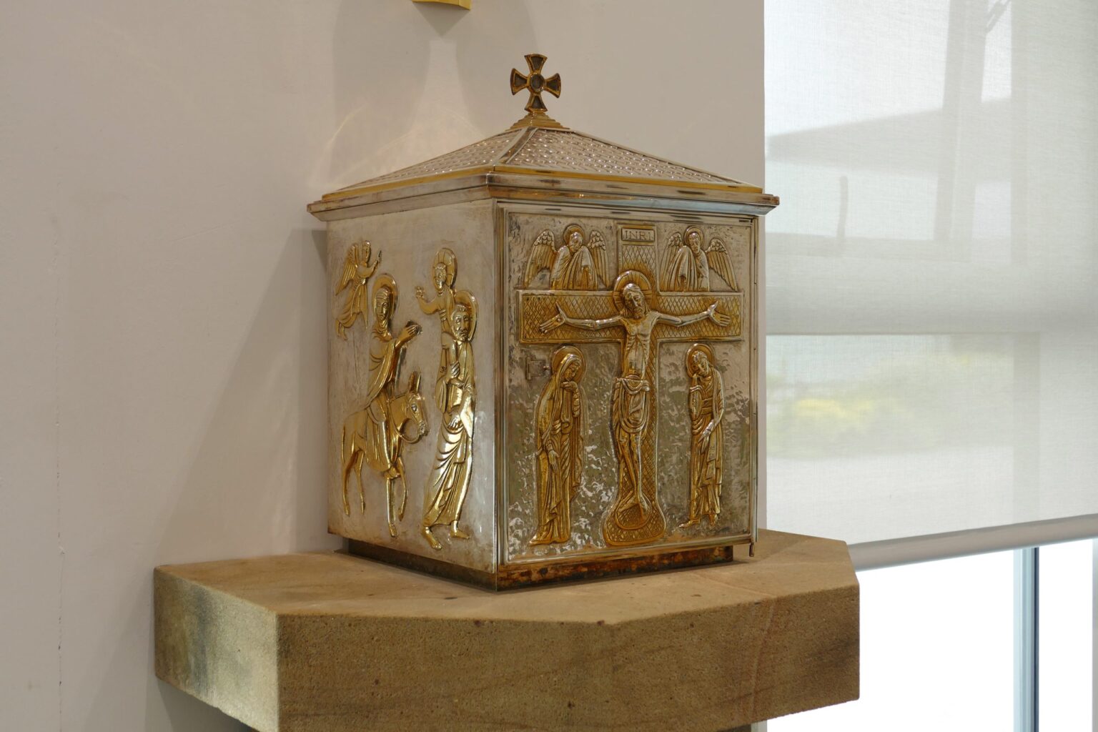 Tabernacle