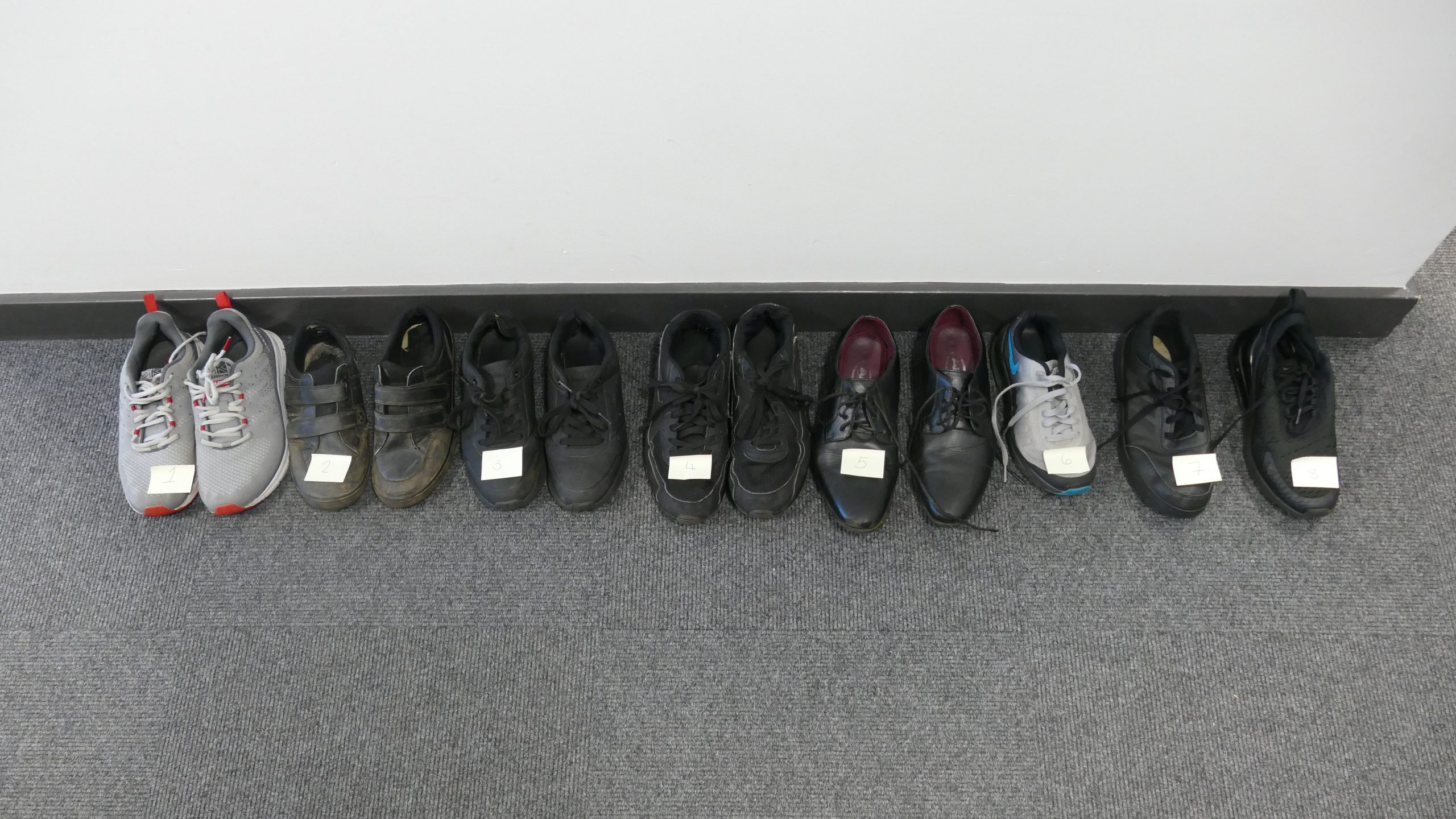 Lost Property All Saints Catholic College lost-property-all-saints-catholic-college