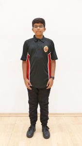 PE Uniform 1