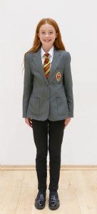School Uniform 2
