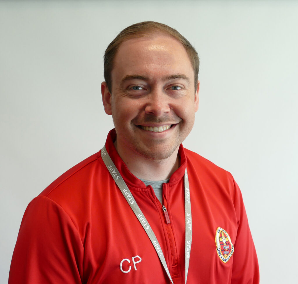 CPO Website